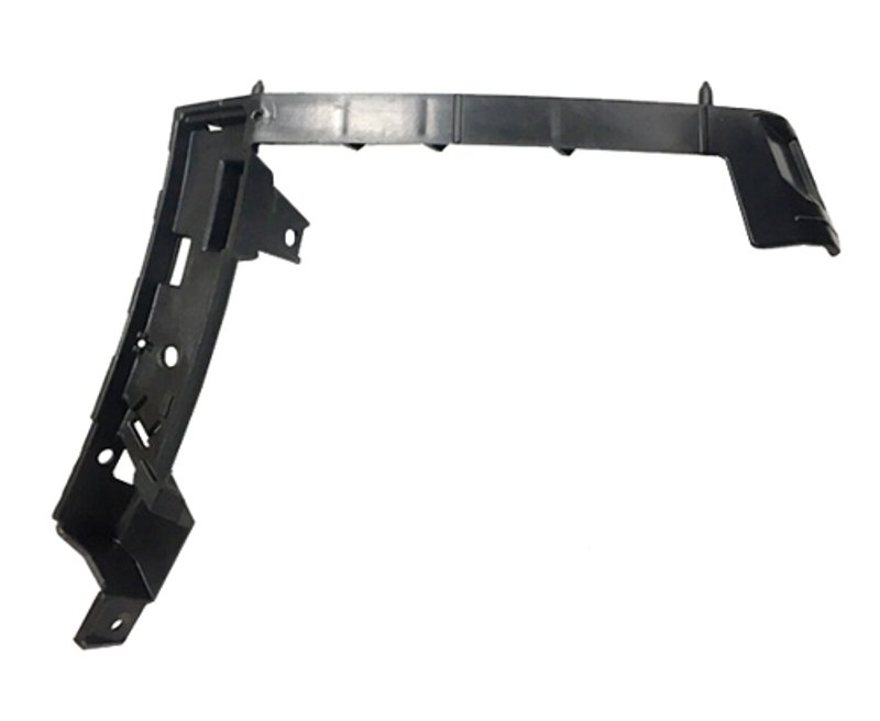 TechPro FO1043148 Bumper Cover Support - Front Right