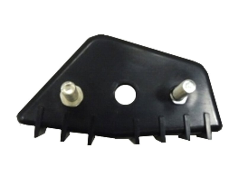 TechPro FO1043154 Bumper Cover Support - Front Right