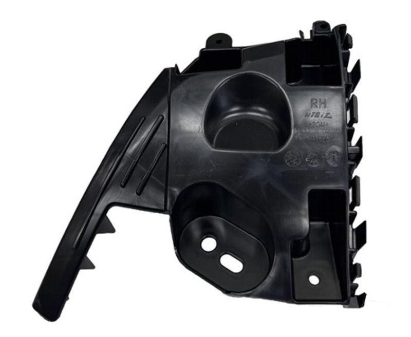 TechPro FO1043155C Bumper Cover Support - Front Right