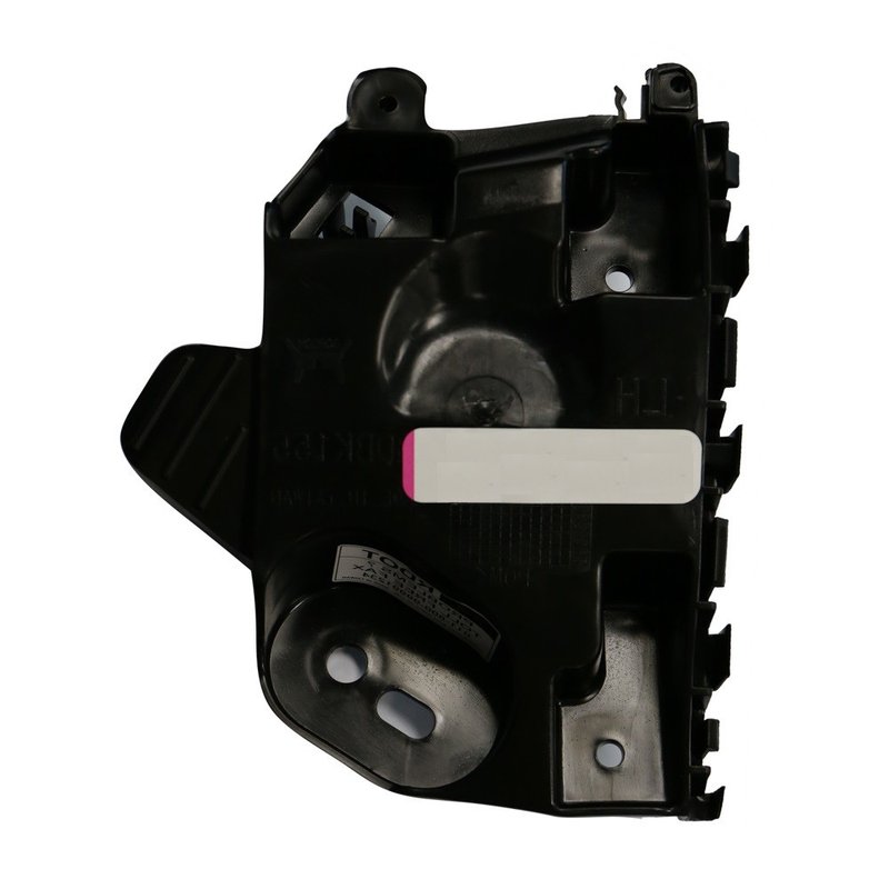 TechPro FO1043155 Bumper Cover Support - Front Right