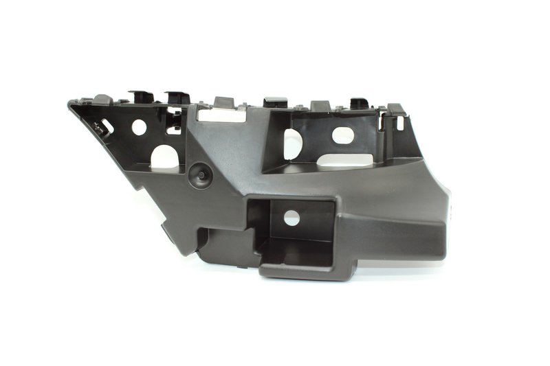 TechPro FO1043159 Bumper Cover Support - Front Right
