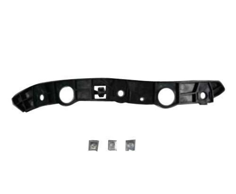 TechPro FO1043176 Bumper Cover Support - Front Right