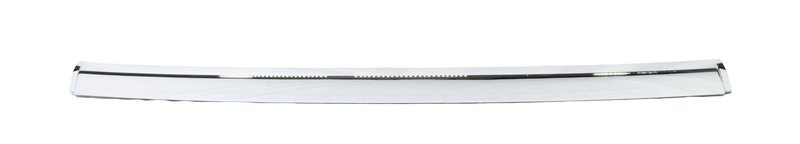 TechPro FO1044117 Bumper Cover Molding - Front