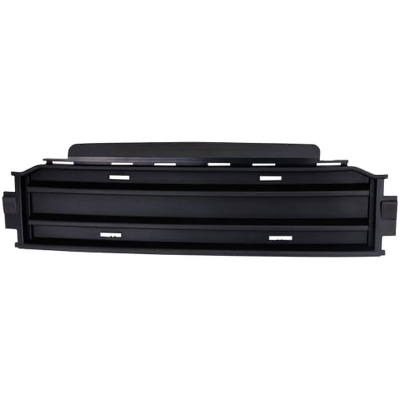 TechPro FO1044125 Bumper Cover Molding - Front