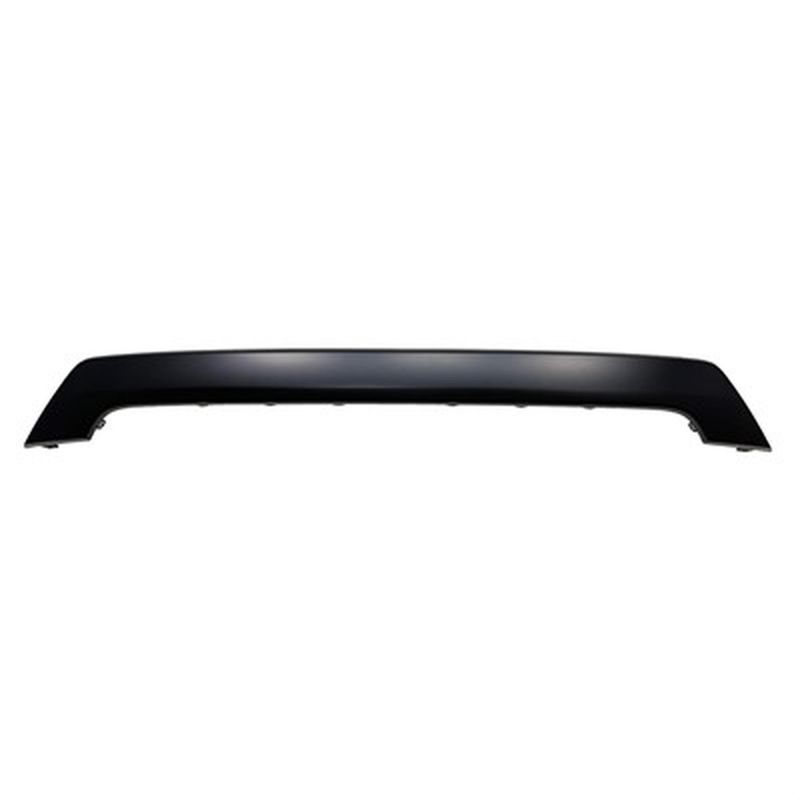 TechPro FO1044128 Bumper Cover Molding - Front