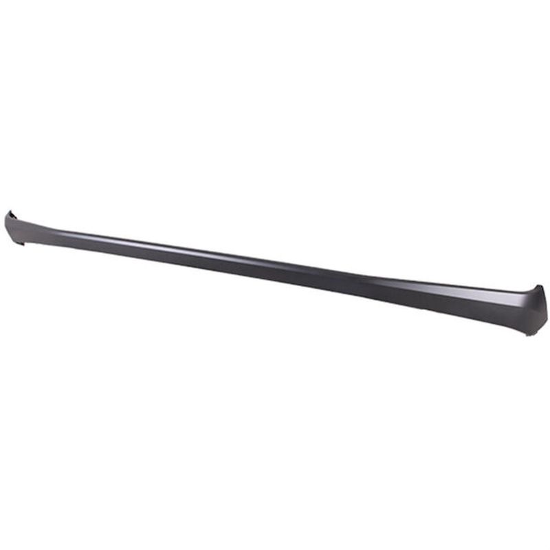 TechPro FO1044133 Bumper Cover Molding - Front