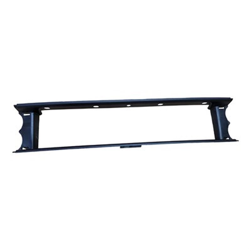 TechPro FO1044135C Bumper Cover Molding - Front Center