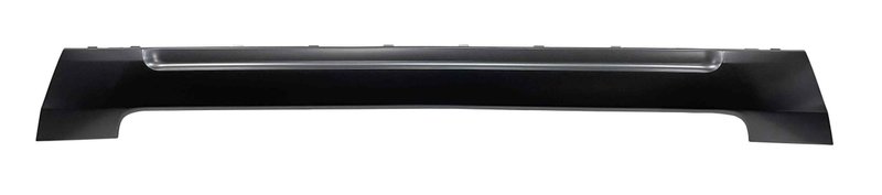 TechPro FO1044140 Bumper Cover Molding - Front