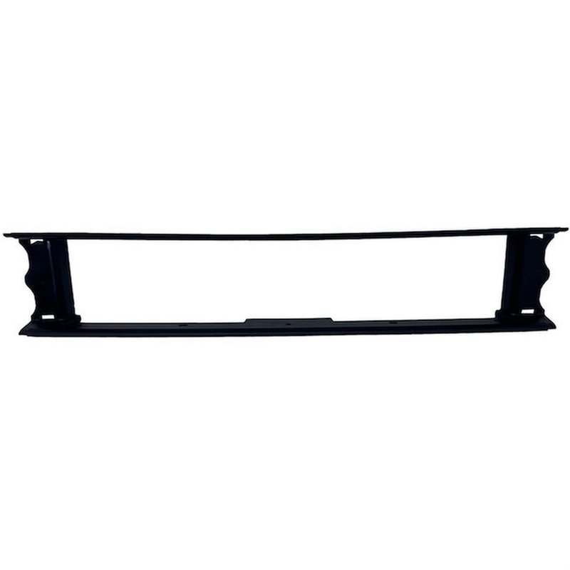 TechPro FO1044142 Bumper Cover Molding - Front