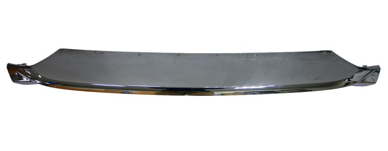 TechPro FO1044145C Bumper Cover Molding - Front