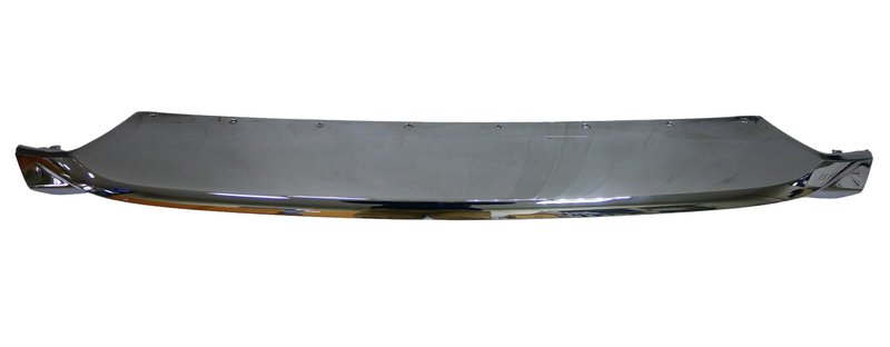 TechPro FO1044145 Bumper Cover Molding - Front