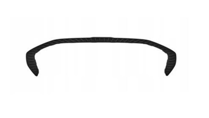 TechPro FO1044151 Bumper Cover Molding - Front