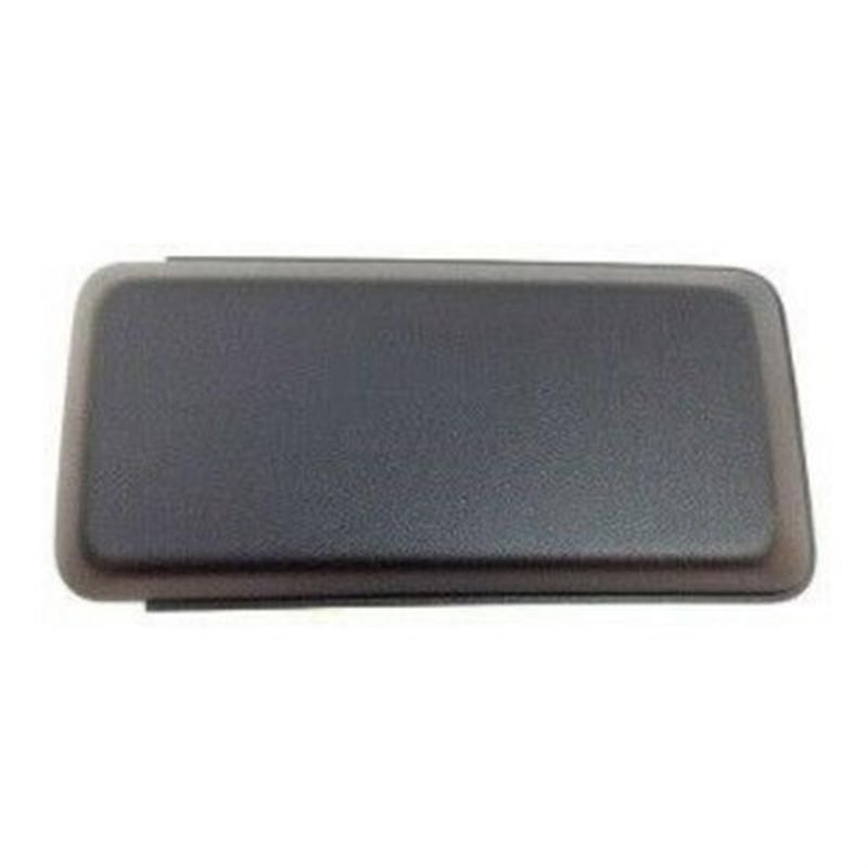 TechPro FO1046112 Bumper Cover Molding - Front Left