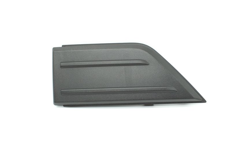 TechPro FO1046115 Bumper Cover Molding - Front Left