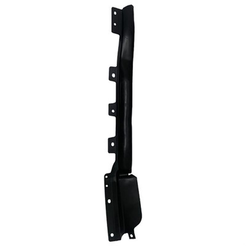 TechPro FO1046116 Bumper Cover Molding - Front Left