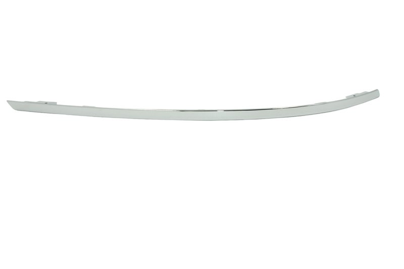TechPro FO1047100 Bumper Cover Molding - Front Right