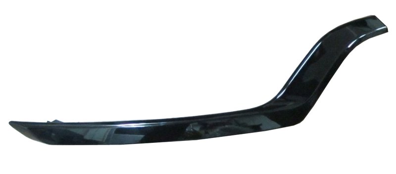 TechPro FO1047108 Bumper Cover Molding - Front Right