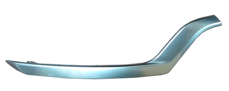 TechPro FO1047109 Bumper Cover Molding - Front Right