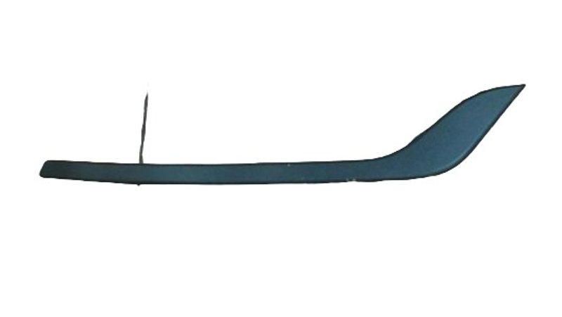 TechPro FO1047110 Bumper Cover Molding - Front Right