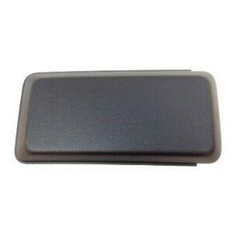 TechPro FO1047112 Bumper Cover Molding - Front Right