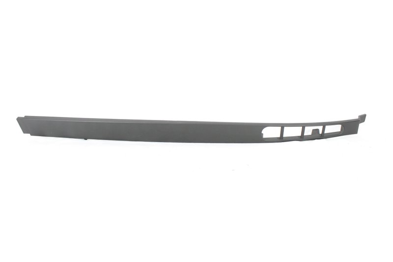TechPro FO1047114 Bumper Cover Molding - Front Right