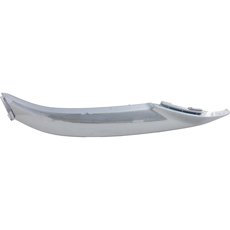 TechPro FO1047117 Bumper Cover Molding - Front Right