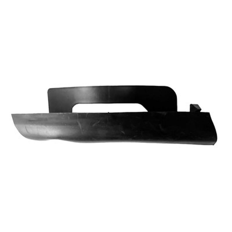TechPro FO1047121C Bumper Cover Molding - Front Right