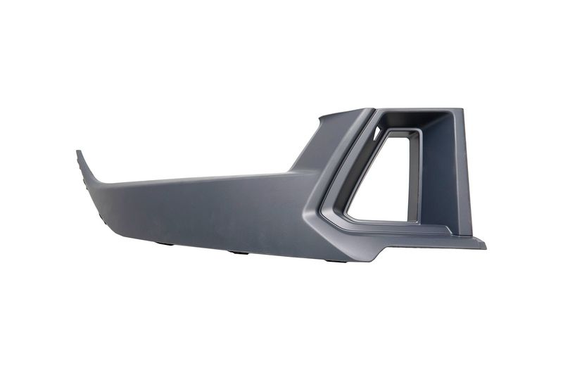 TechPro FO1047130 Bumper Cover Molding - Front Right