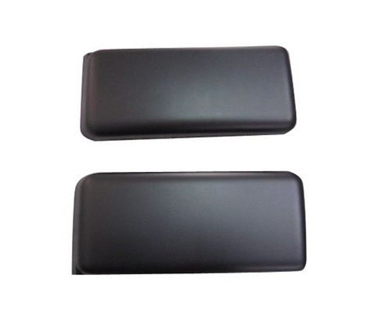 TechPro FO1053100 Bumper Guard - Front