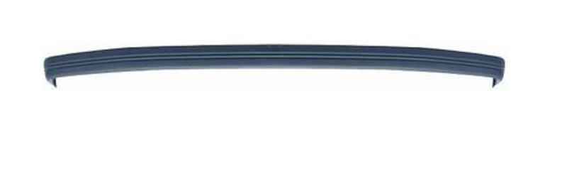 TechPro FO1057220 Bumper Impact Strip - Front