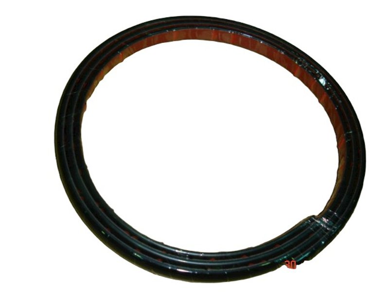 TechPro FO1057291 Bumper Impact Strip - Front