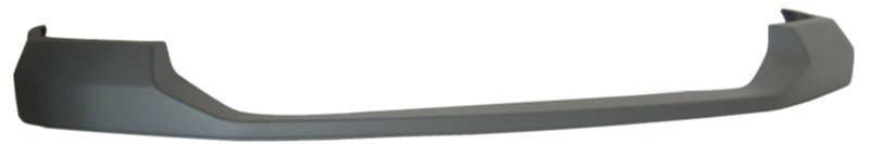 TechPro FO1057293C Bumper Impact Strip - Front