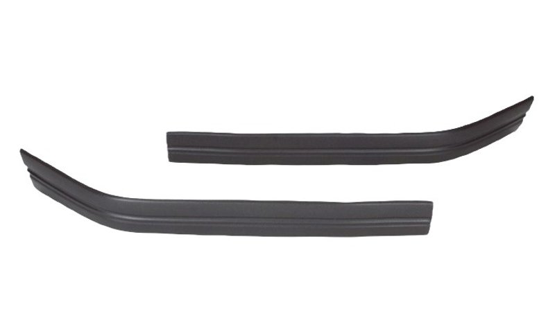 TechPro FO1059271 Bumper Impact Strip - Front Right