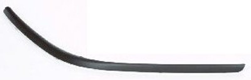 TechPro FO1059275 Bumper Impact Strip - Front Right