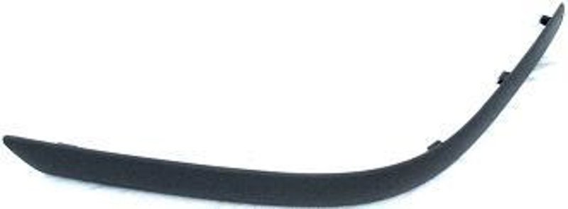 TechPro FO1059276 Bumper Impact Strip - Front Right