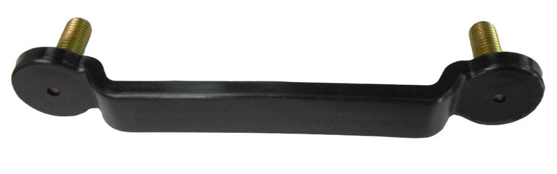 TechPro FO1062101 Bumper Support - Front Left or Front Right