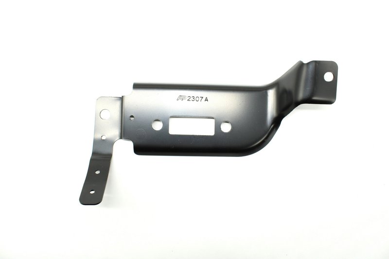 TechPro FO1062104C Bumper Support - Front Left