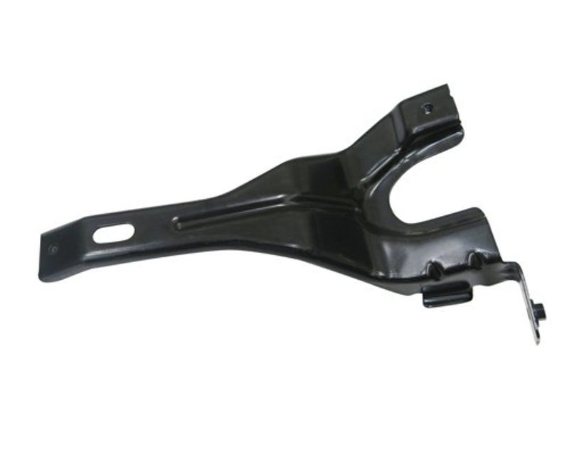 TechPro FO1062105 Bumper Support - Front Left