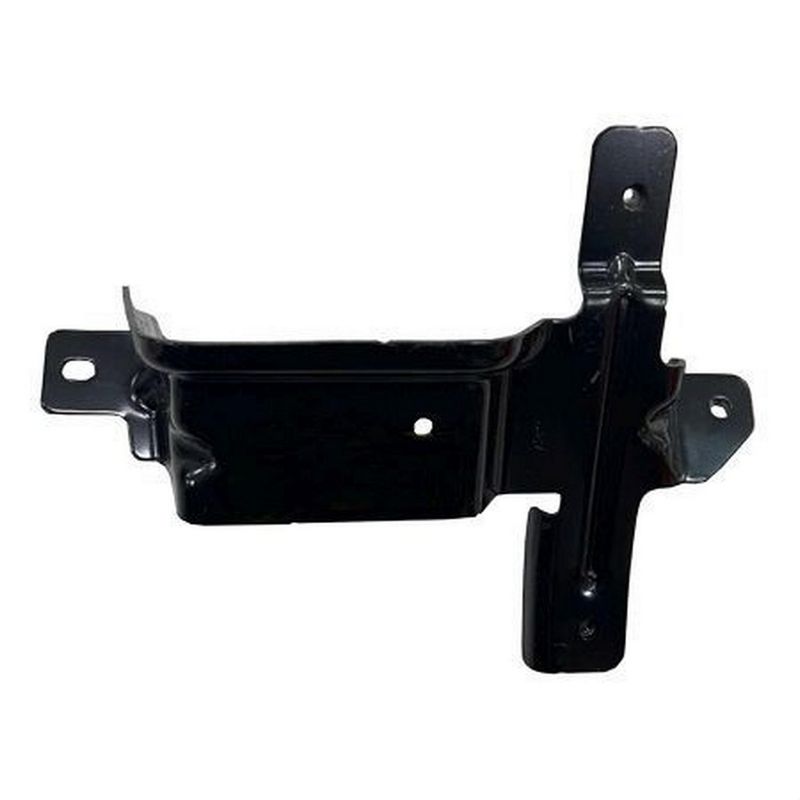 TechPro FO1062107C Bumper Support - Front Left