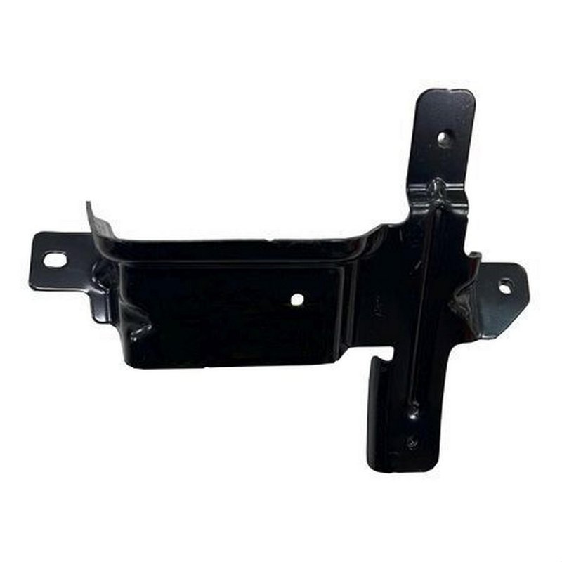 TechPro FO1062107 Bumper Support - Front Left
