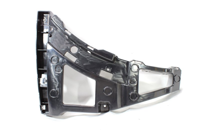 TechPro FO1062108C Bumper Support - Front Left