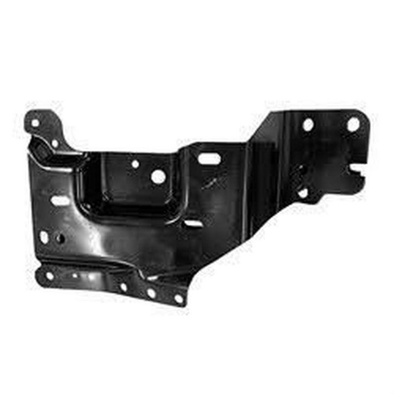 TechPro FO1062109C Bumper Support - Front Left