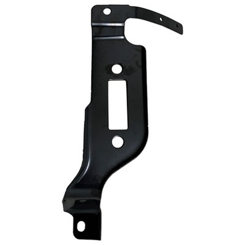 TechPro FO1062113 Bumper Support - Front Left