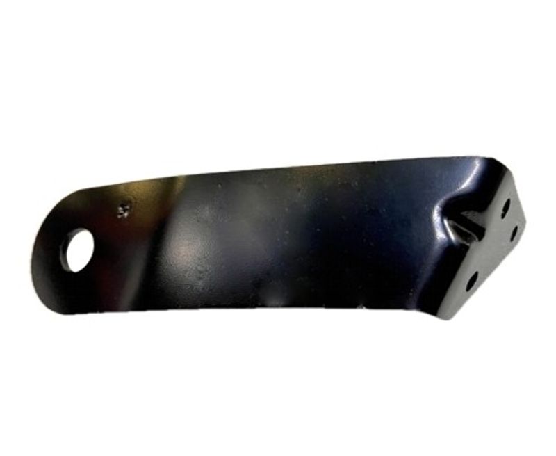 TechPro FO1062115C Bumper Support - Front Left