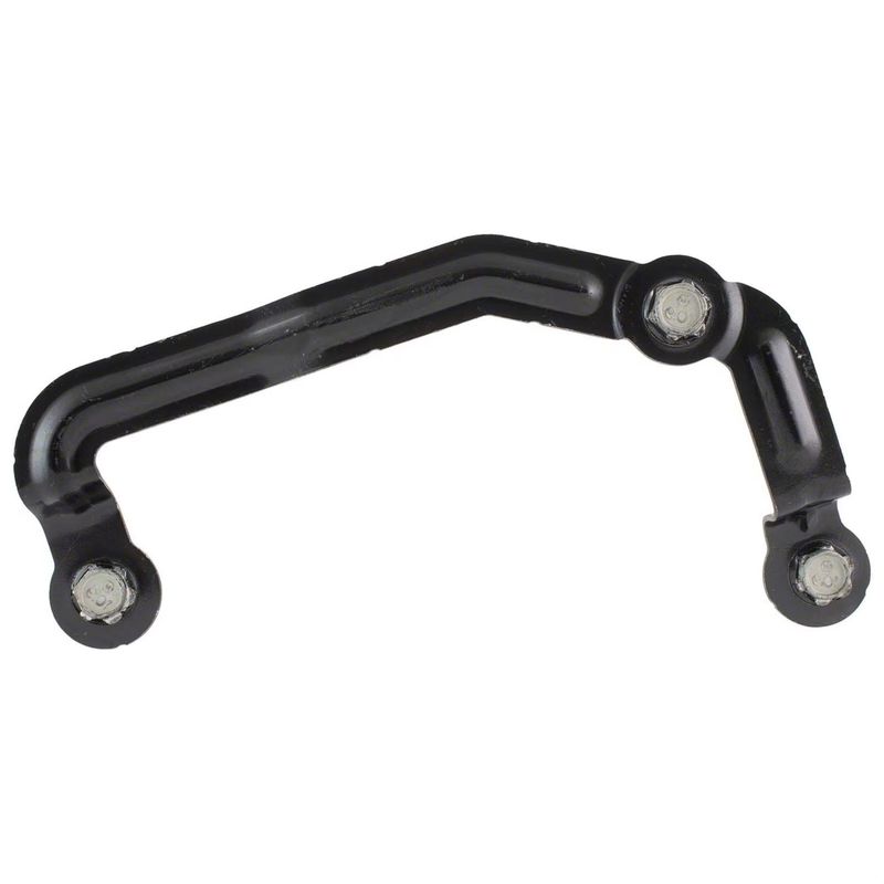 TechPro FO1062125 Bumper Support - Front Left