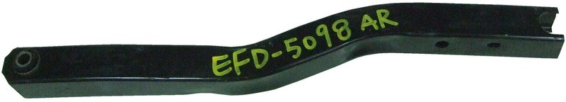 TechPro FO1063102 Bumper Support - Front Right