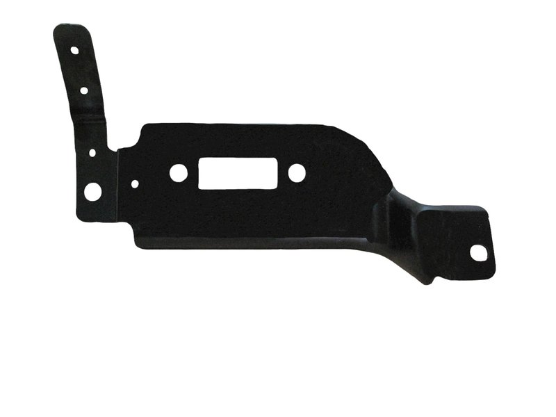 TechPro FO1063104C Bumper Support - Front Right