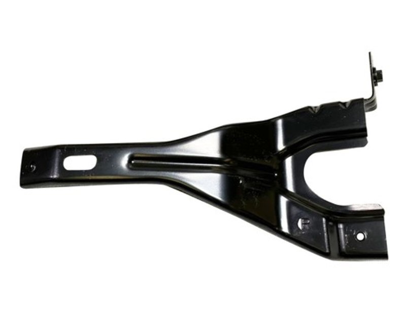 TechPro FO1063105 Bumper Support - Front Right