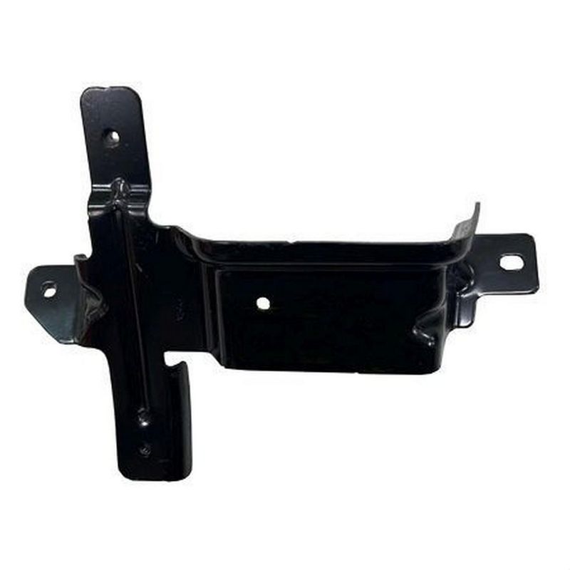 TechPro FO1063107C Bumper Support - Front Right