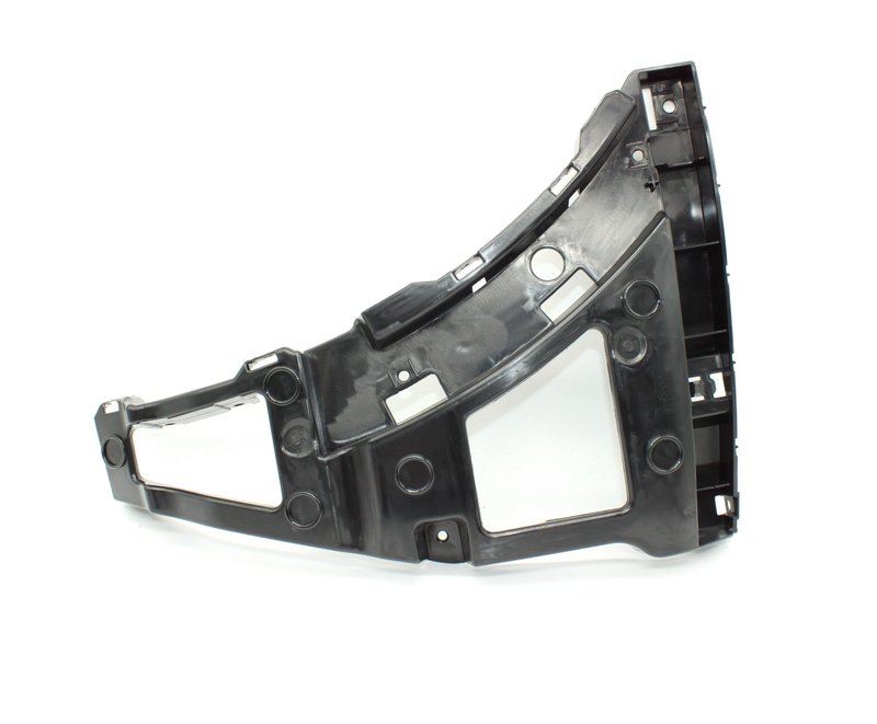 TechPro FO1063108C Bumper Support - Front Right
